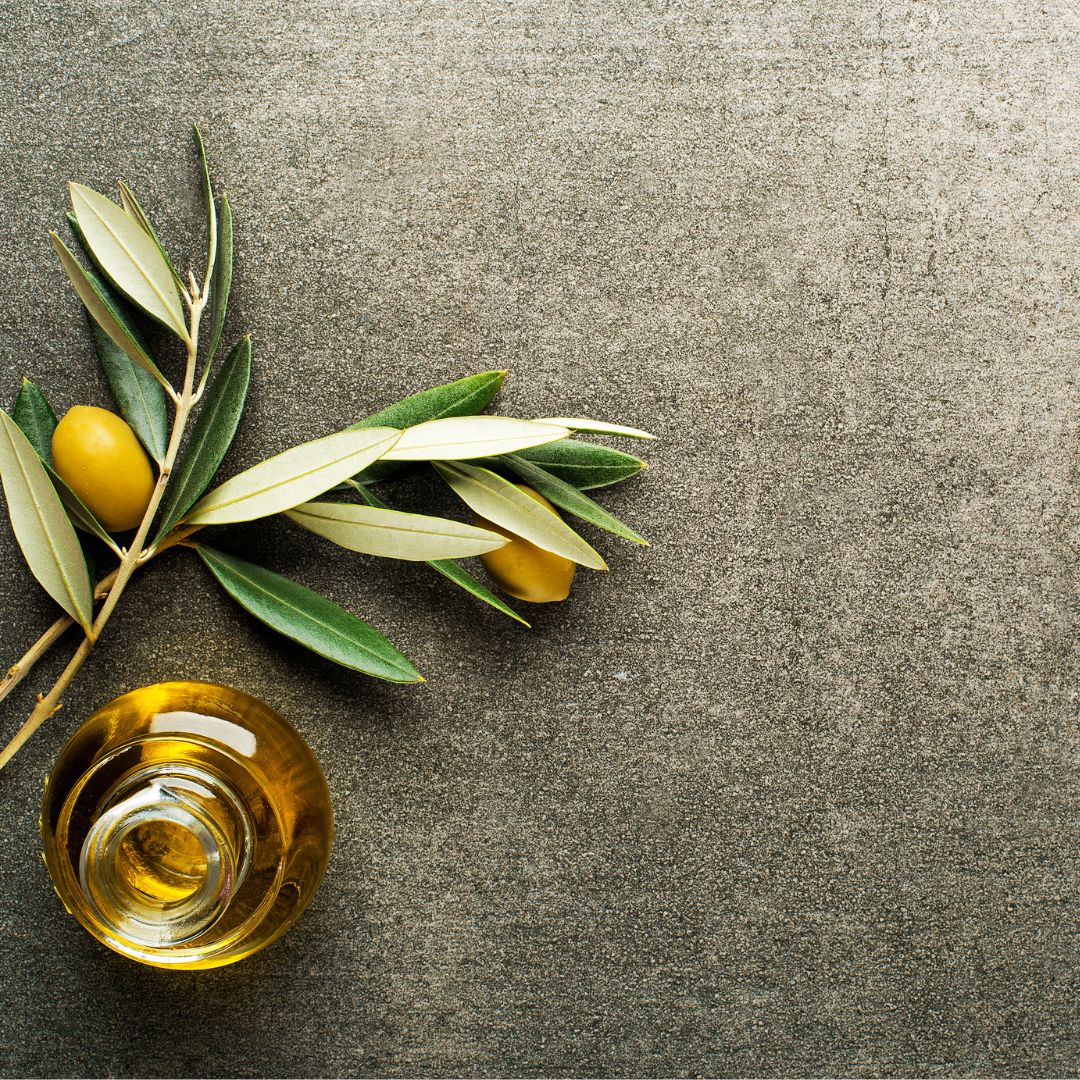 Argan Vs Olive Oil For Skin