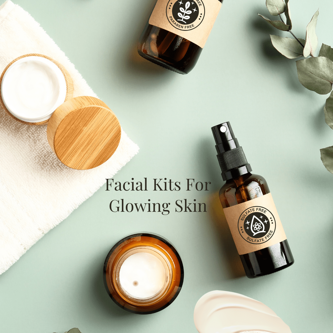 Best Facial Kits For Glowing Skin