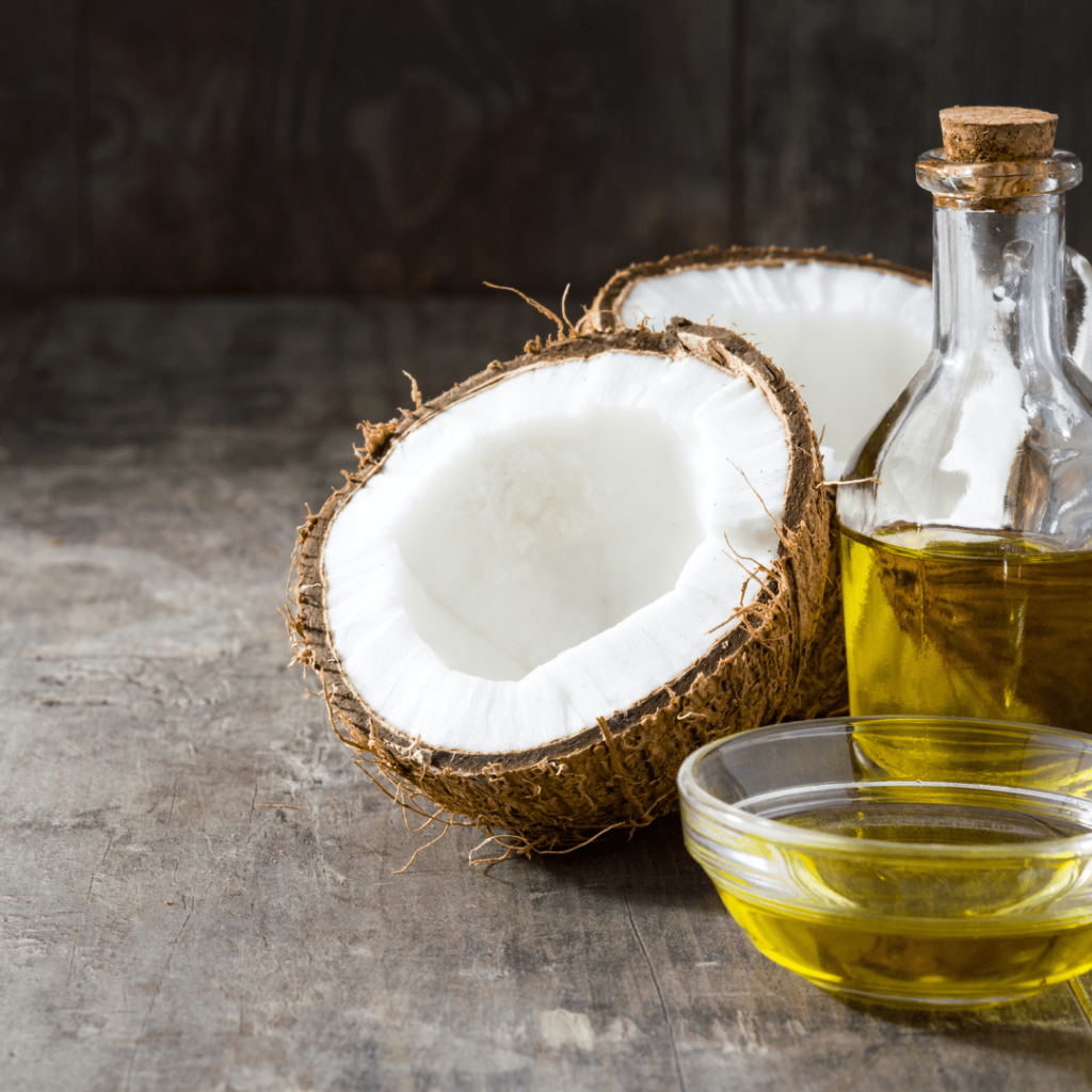 Benefits of oil pulling for skin