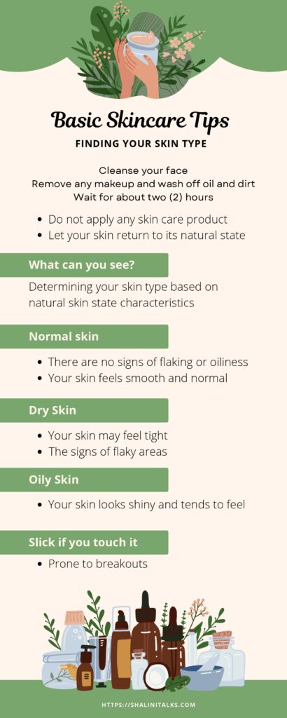 The Ultimate Daily Skincare Routine for Glowing Skin - shalinitalks